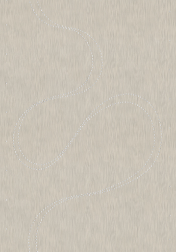 Marburger Tapete 53377 3,30 x 0,70 m Colani Visions 2023